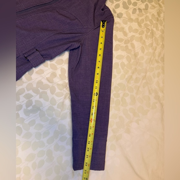 Women's Soft Shell Jacket - Picture 10 of 10